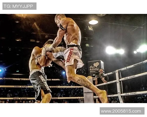 散打与泰拳的对决解析谁才是真正的武道之王 散打与泰拳的对决解析谁才是真正的武道之王